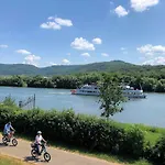 Ferienhaus Maring Сasa de vacaciones