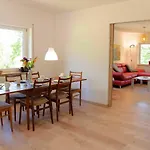 Сasa de vacaciones Ferienhaus Maring *