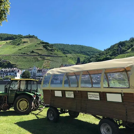 Holiday home Ferienhaus Maring Maring-Noviand