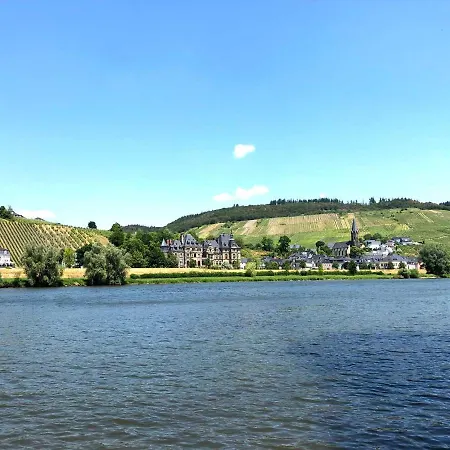 Ferienhaus Maring