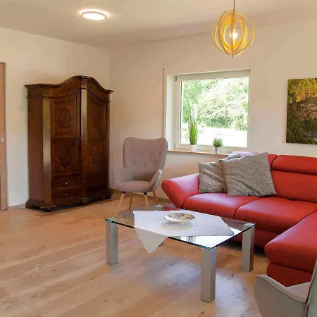 Semesterbostad Ferienhaus Maring Maring-Noviand