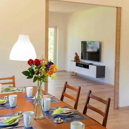 Ferienhaus Maring Maring-Noviand