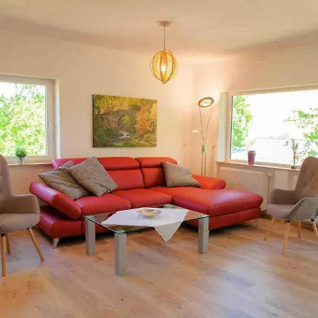 Ferienhaus Maring 매링노비안드