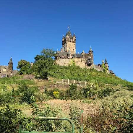 Ferienhaus Maring Semesterbostad *