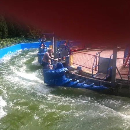 Ferienhaus Maring Semesterbostad