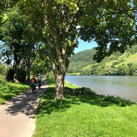 Ferienhaus Maring Semesterbostad