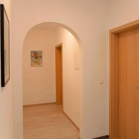 בית נופש Ferienhaus Maring Maring-Noviand