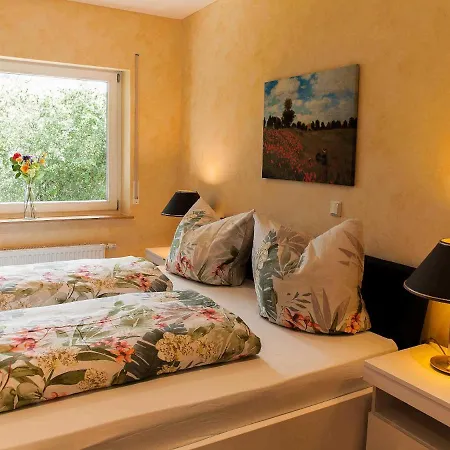 Ferienhaus Maring *