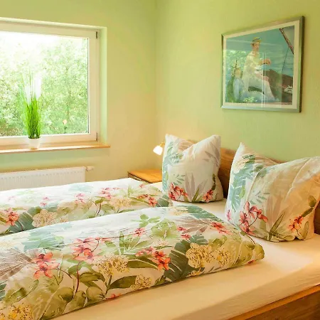Ferienhaus Maring 매링노비안드
