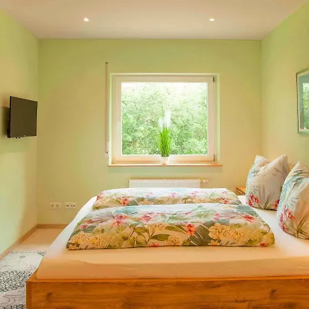 Ferienhaus Maring 매링노비안드