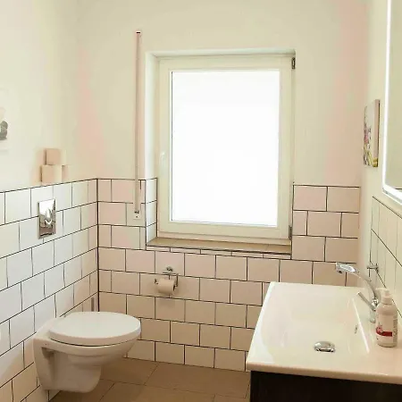 Ferienhaus Maring * Maring-Noviand