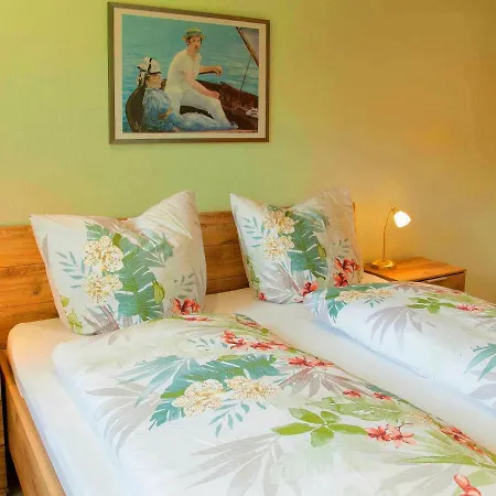 Ferienhaus Maring 매링노비안드