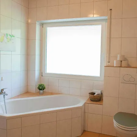 Ferienhaus Maring *