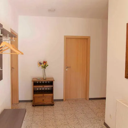 בית נופש Ferienhaus Maring Maring-Noviand