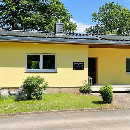 Ferienhaus Ferienhaus Maring Maring-Noviand