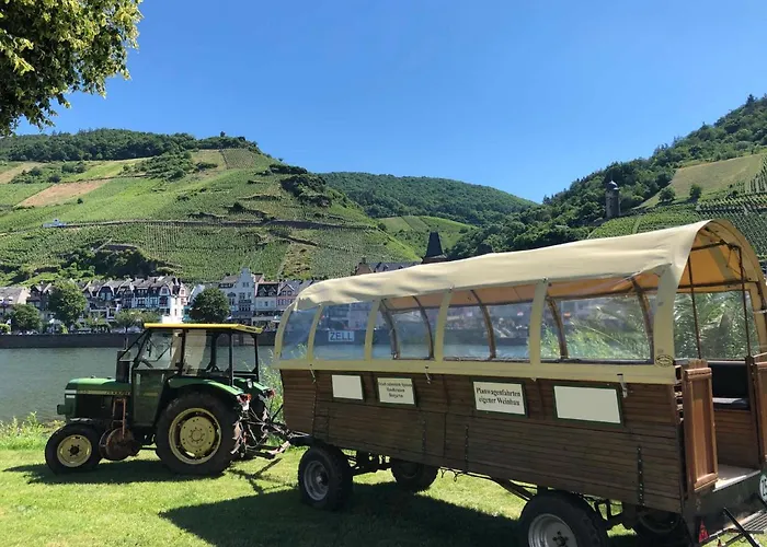 Nyaraló Ferienhaus Maring Maring-Noviand