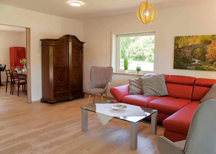 Ferienhaus Ferienhaus Maring Maring-Noviand