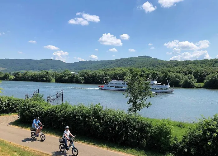 Ferienhaus Maring Nyaraló