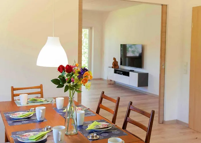 Ferienhaus Maring Maring-Noviand