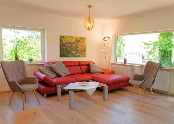 Ferienhaus Maring Maring-Noviand