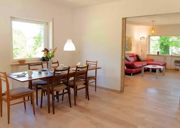 Nyaraló Ferienhaus Maring *