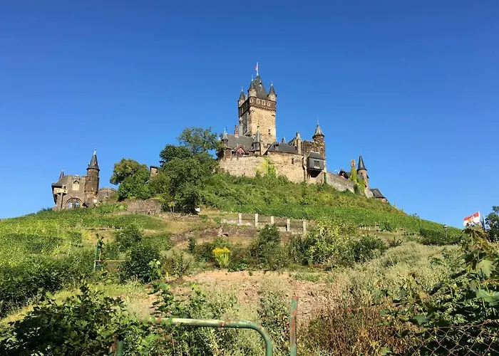 Ferienhaus Maring Ferienhaus *