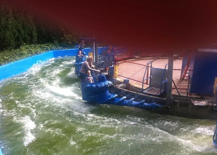 Ferienhaus Maring Holiday home