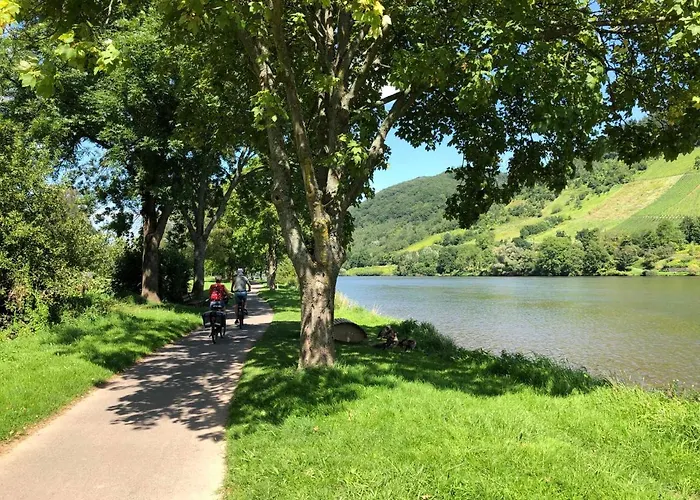 Ferienhaus Maring Nyaraló