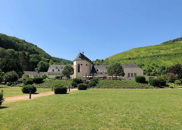 Ferienhaus Ferienhaus Maring Maring-Noviand