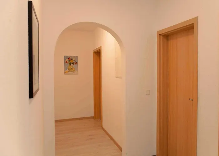 Holiday home Ferienhaus Maring Maring-Noviand