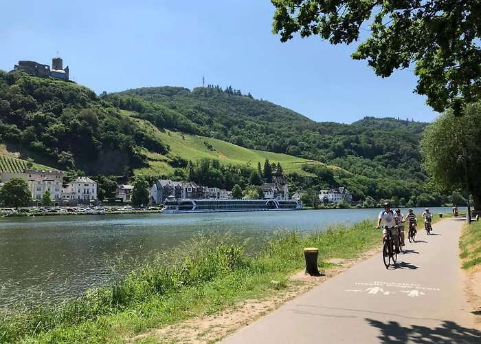 Ferienhaus Ferienhaus Maring *