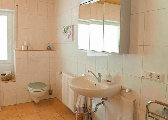 Ferienhaus Ferienhaus Maring *