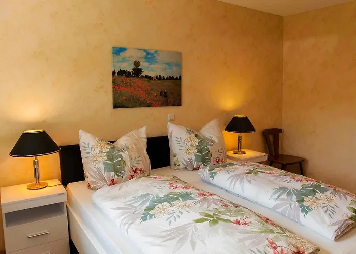 Holiday home Ferienhaus Maring