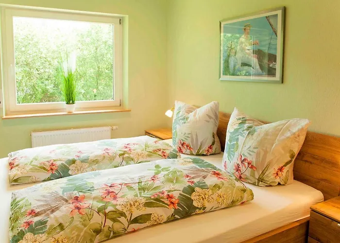 Ferienhaus Maring Maring-Noviand