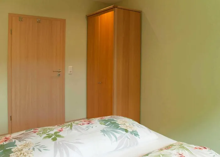 Ferienhaus Maring Nyaraló