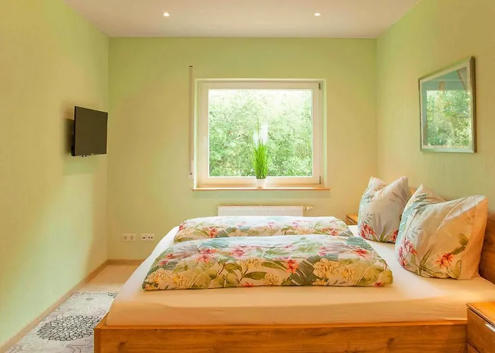 Ferienhaus Maring Maring-Noviand