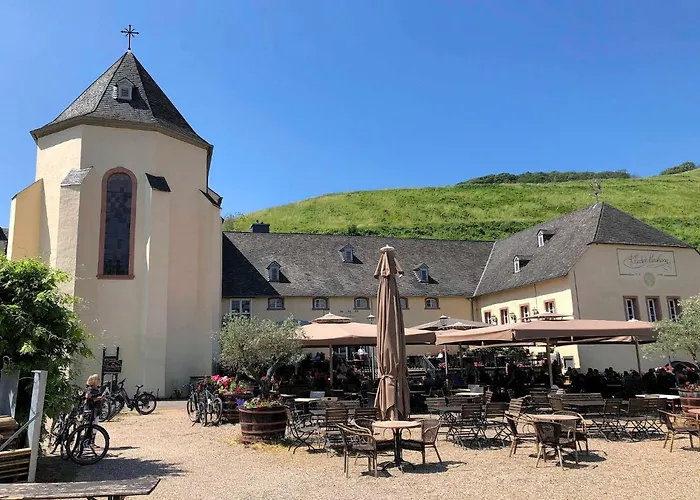 Ferienhaus Maring Nyaraló