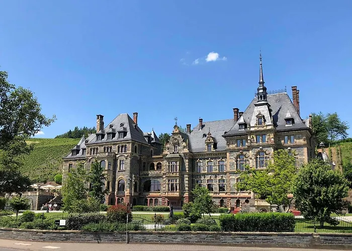 Ferienhaus Maring Nyaraló *