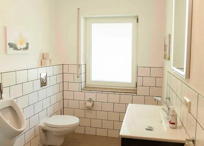 Ferienhaus Maring * Maring-Noviand