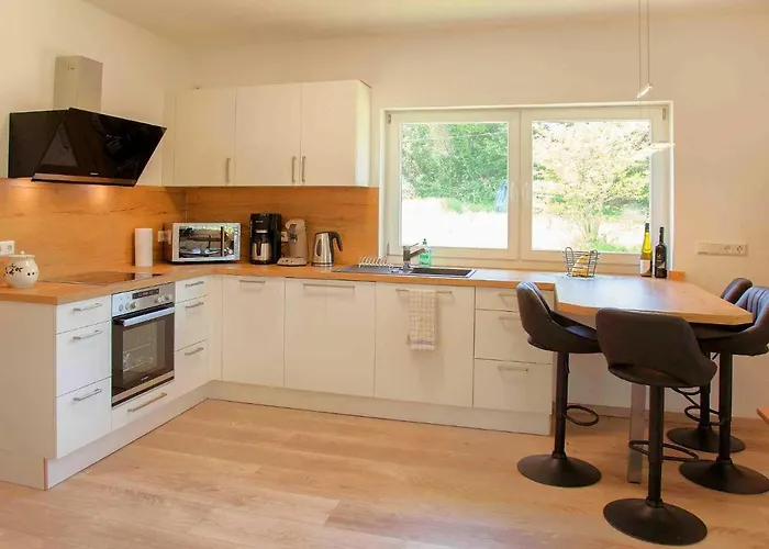 Ferienhaus Maring Ferienhaus