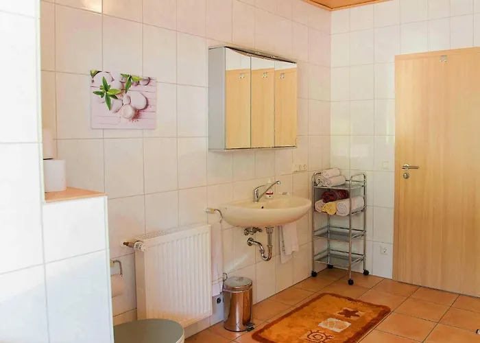 Ferienhaus Maring Ferienhaus *