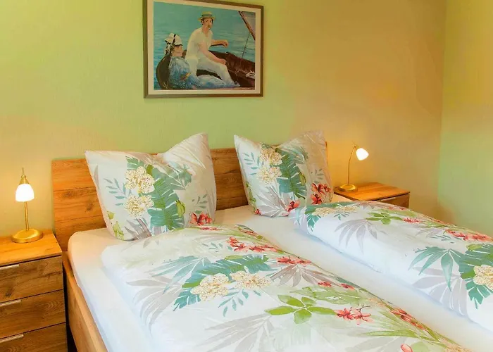 Ferienhaus Maring Maring-Noviand