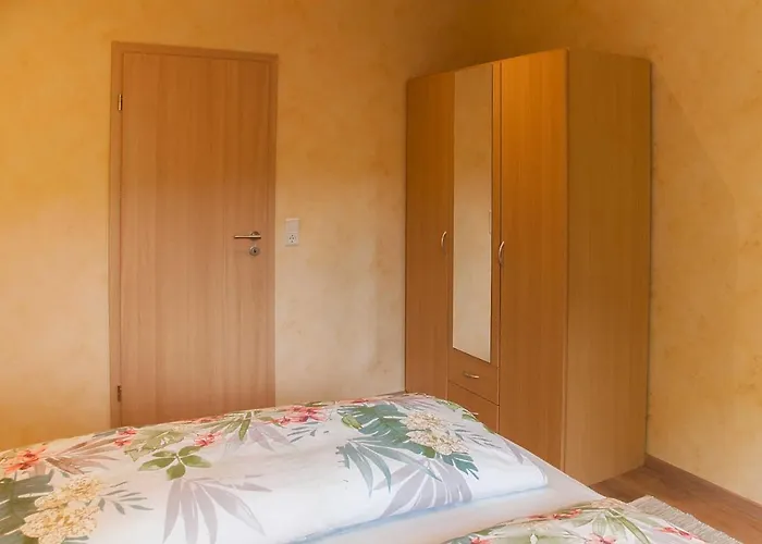 Holiday home Ferienhaus Maring *